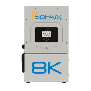 Sol-Ark Power Inverter