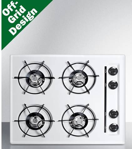 Gas Cook top kitchen stoves