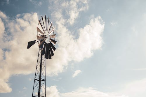 wind mill